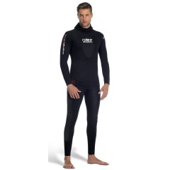 Neoprenanzug speerfischen Omer Master Team 7mm