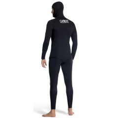 Neoprenanzug speerfischen Omer Master Team 5mm