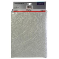 Glasmatte Yachtcare 300G/M2 - Blisterpackung mit 1m2