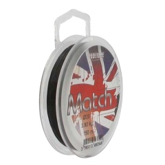 Nylon Powerline englisches Spiel - 150 m 0.16/100