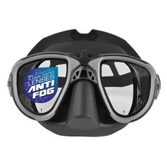 C4 -Maske Martian Anti-Beschlag