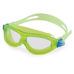 Schwimmbrille Junior Seac Sub Matt Citron