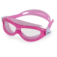 Schwimmbrille Junior Seac Sub Matt Rosa