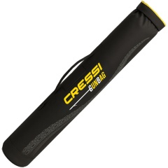 harpune -Tasche Cressi Maverick Dry Gun Bag