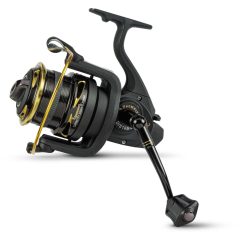 Angelrolle Browning Schwarz Magic Max Distanz