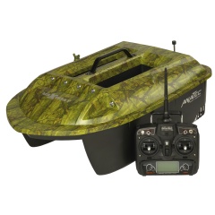 Grundierung Boot Anatec Maxboat OAK + Devo7