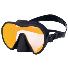 Masque Beuchat Maxlux S - Verre Coloré