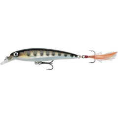 Köder Rapala X-Rap 6 cm 4 gr
