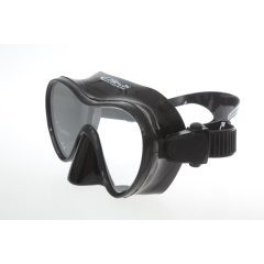 Maske Epsealon Mono - Schwarz