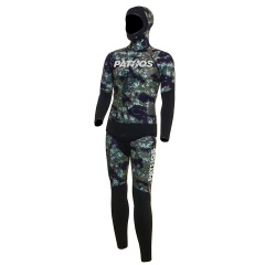 Neoprenanzug Pathos Mediterraneo Camu - 3 mm