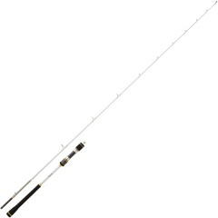 Spinnrute Daiwa Megaforce Jig - 180MSCF 1,80 m 30-80 gr