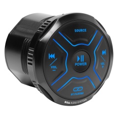 Autoradio Boss Marine MGR-250B
