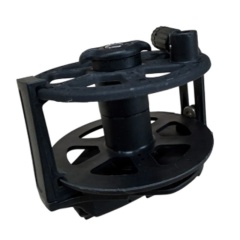 Rolle Denty Spearfishing volumen -Kabel für 80-m-Kohlestoff-Stato- roller 