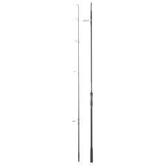 Karpfenrute Daiwa Mission Carp 3312