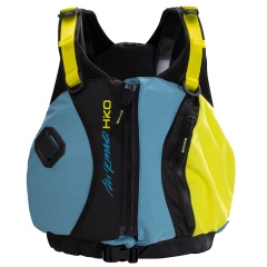 Schwimmweste kajak Hiko Mikmaq Yellow-S/M