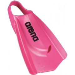 Schwimmflossen Arena Powerfin Hook Pink