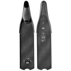 Flossen Carbon C4 Minimal - 30 - Medium