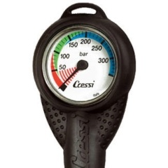 Cressi Mini-Manometer