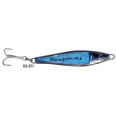 Löffel Ragot Mitraspoon 130 gr Blau