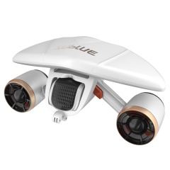 Scooter sous marin Sublue Mix Pro Blanc