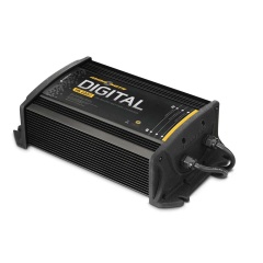 Batterie Ladegerät Minn Kota On-Board 2 Ausgänge 10A