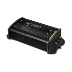 Batterie Ladegerät Minn Kota On-Board 3 Ausgänge 10A