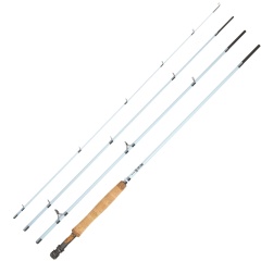 Fliegenrute Pierre Sempé MLT 10' # 4-5