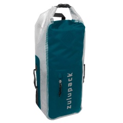 Wasserdichter Rucksack ZULUPACK Rucksack - 25L - Blau