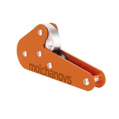 Blöck Apnea Molchanovs A6061 Rope