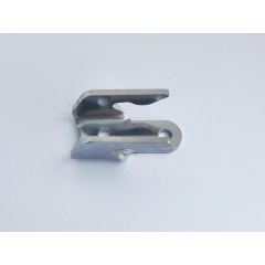 Haken ermes für Roller Harpune