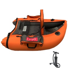 Belly Boot HART The Mosquitto