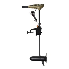 Elektromotor boot Prologic E-Motor Camou 55 lbs