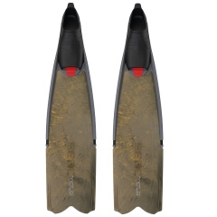 Palmes Seac sub Motus Camo Brown Seac sub Motus Camo Brown 