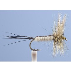JMC Ephemeral Trockenfliege JMC Mai 16 H10