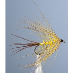 JMC Ephemeral Trockenfliege JMC Mai 4 H10