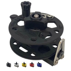 Angelrolle ermes Albatros 80 Klein