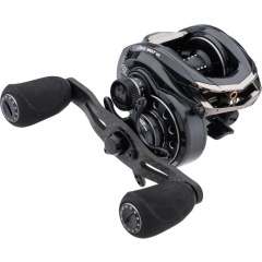 Angelrolle Guss Abu Garcia Revo MGX 2 HS