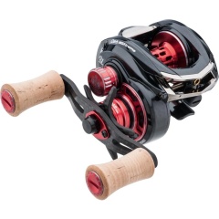 Angelrolle Guss Abu Garcia Revo MGXtreme 2