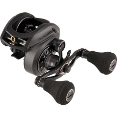 Angelrolle Casting Abu Garcia Revo Beast Niedrigprofil