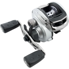 Angelrolle Gießen Abu Garcia Silber Max