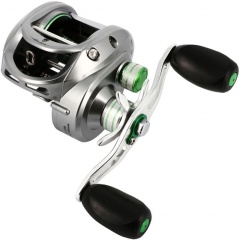 Baitcast-Rolle Gunki BC 300 XHD