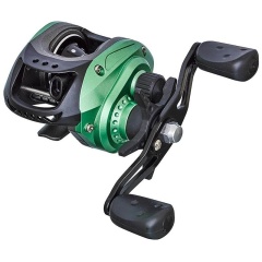 Baitcast-Rolle Gunki Trooper BC 200