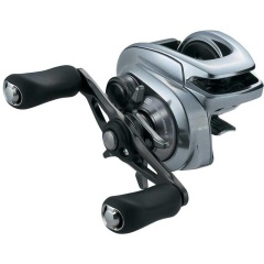 Baitcastrolle Shimano Bantam MGL