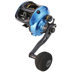 Baitcast-Rolle Sunset Sungame Cw HS