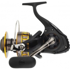 Spinnrolle Vorderbremse Daiwa BG 3000