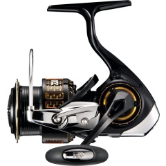 Angelrolle Daiwa Morethan