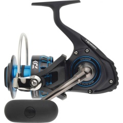 Angelrolle spinnend Daiwa Saltist