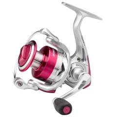 Angelrolle Dam Quick 1 Pink - 3000