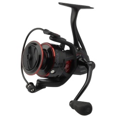 Spinnrolle Quick 6 FD