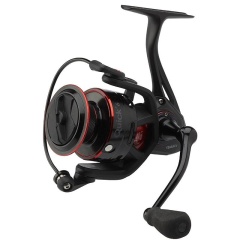 Zusatz Spule für Angelrolle Quick 6 FD